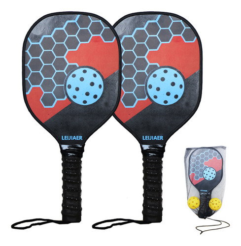 Raquetas De Pickleball, Paletas, Almacenamiento, Pickleball,