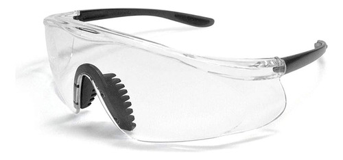 Gafas De Seguridad Powerlap Pro Anti Fog Extra Vision Con Pr