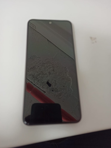 Xiaomi Redmi Note 12s 5g Dual Sim 256 Gb Negro 8 Gb Ram