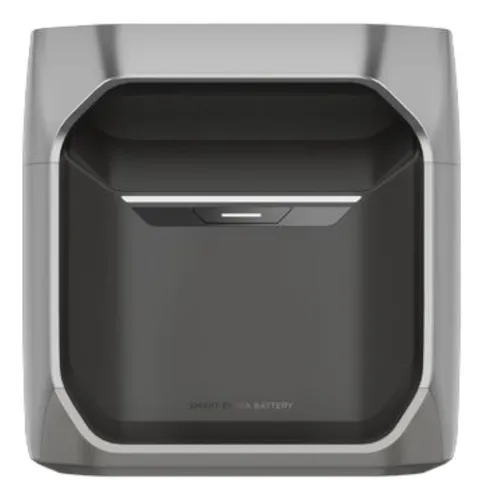 Batería Adicional Inteligente Ecoflow Delta 3 Series 1kvh