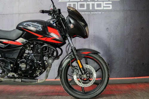 Bajaj Pulsar 180 Fi 2023
