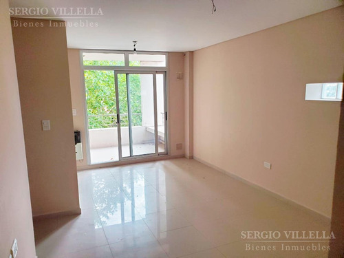 Imagen 2 de 12 de Monoambiente En Venta En Rosario