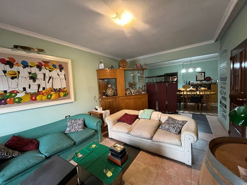 Venta Casa 3 Dormitorios Talleres Este -a. Crédito