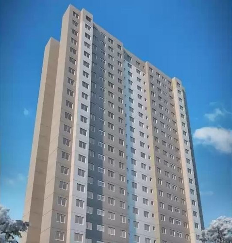 Imagem 1 de 24 de Apartamento - Ap02737 - 68975825