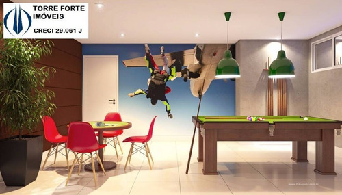 Imagem 9 de 15 de Uma Linda Casa Com 2 Dormitórios 1 Suite E 2 Vagas Na Santa Clara - 1621
