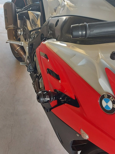Imagem 6 de 15 de Bmw S1000rr