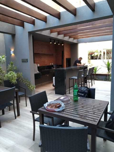 Imagem 8 de 15 de Apartamento-à Venda-todos Os Santos-rio De Janeiro - Brap21110