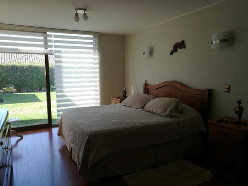 Imagen 15 de 22 de Oportunidad Unica Casa En Condominio Consolidado, Chicureo