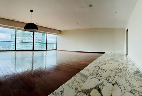 Imagen 2 de 19 de Departamento En Venta En Lomas De Vista Hermosa