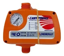 Comprar Press Control Pedrollo Easy-press-2 115-220v. Italiano