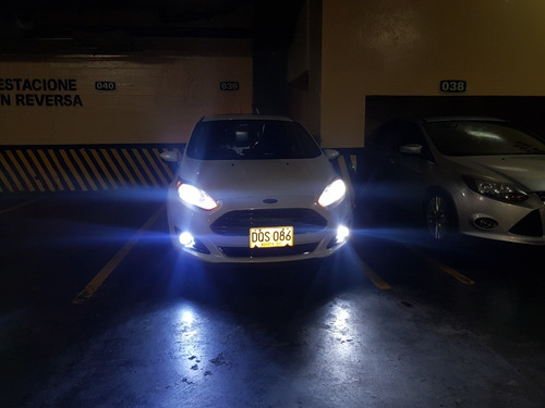 Ford Titanium Unica Dueña - Mejor Que Nuevo -motivo Viaje