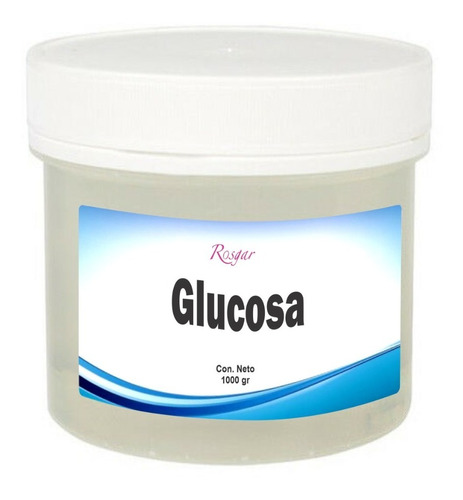 Glucosa Fondant Premium 1000 Gr - g a $25
