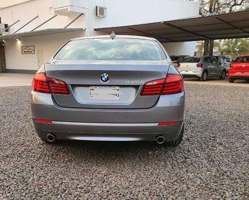 Bmw Serie 5 3.0 535ia Executive 306cv 2013