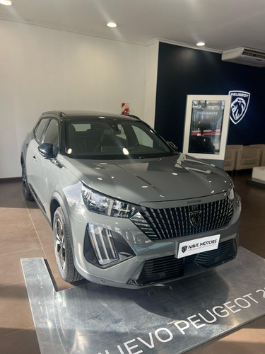 Peugeot 2008 1.0T Allure