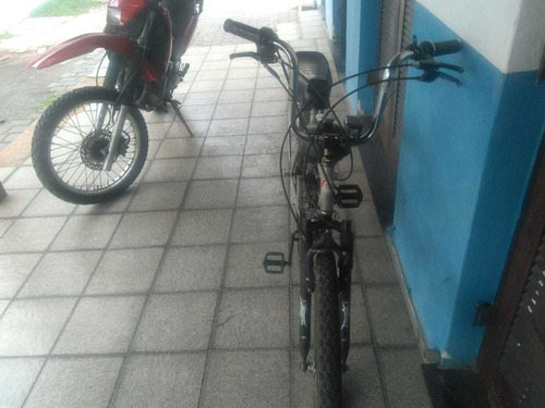 Ciclo Motor