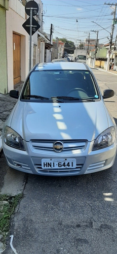 Chevrolet Celta 2010 1.0 Spirit Flex Power 5p