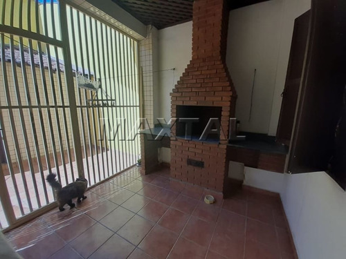 Imagem 1 de 15 de Casa Térrea Na Água Fria A Venda - Mi85032