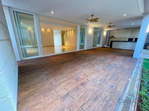 Imagem 2 de 30 de Condomínio Manacás - 4 Suítes À Venda, 542 M² Por R$ 2.890.000 - Ribeirão Preto/sp - Ca1563