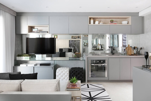 Imagem 3 de 22 de Compre Seu Apartamento Em Obras No Condomínio Loadd Coliving Com 96,57 M² | Mirandópolis, São Paulo | Sp - Apo524954v