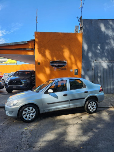 Chevrolet Prisma 1.4 Joy Econoflex 4p