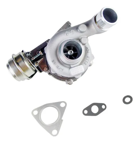 comprar Turbo Para Ssangyong Actyon Sport Pick Up 2.0 D20t 2009