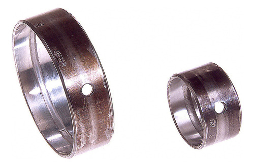 Kit Bujes Flecha Balanceadora Commander 06/10 Sealed Power