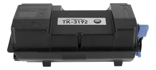 Cartucho Compatible Kyocera Tk-3192 Ecosys P3060 P3260 M3660