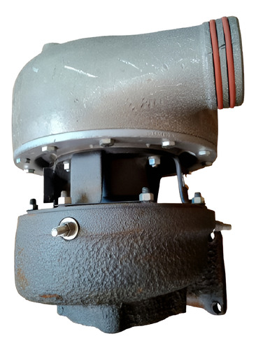 Turbocompresor 403680-9023 Carterpillar D8h D342 (3s8271) (Reacondicionado)