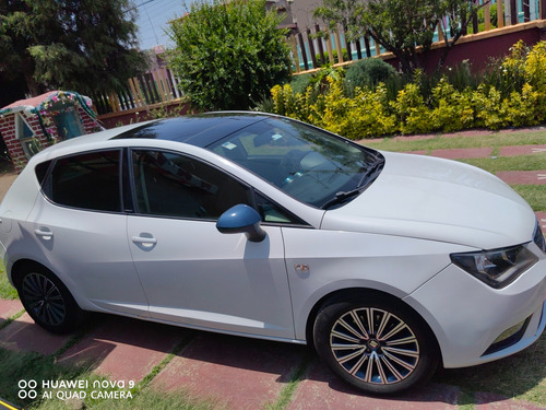 Seat Ibiza 1.6 Connect 5p Mt