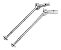 Comprar Eje De Transmisión De Acero Rc, 2 Piezas, Eje De Transmisión