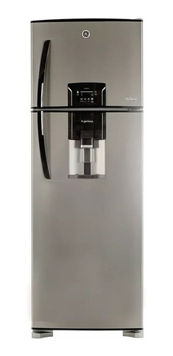 Heladera Ge Appliances Hge455m12l No Frost Bioinverter 