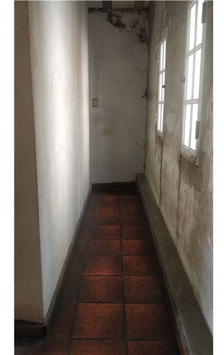 Ph Tipo Casa 4 Amb Devoto Patio 2 Terrazas