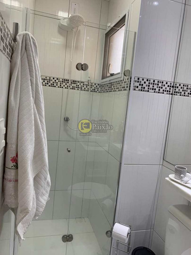 Imagem 28 de 30 de Apartamento Com 3 Dorms, Vila Cintra, Mogi Das Cruzes - R$ 275 Mil, Cod: 56001 - V56001
