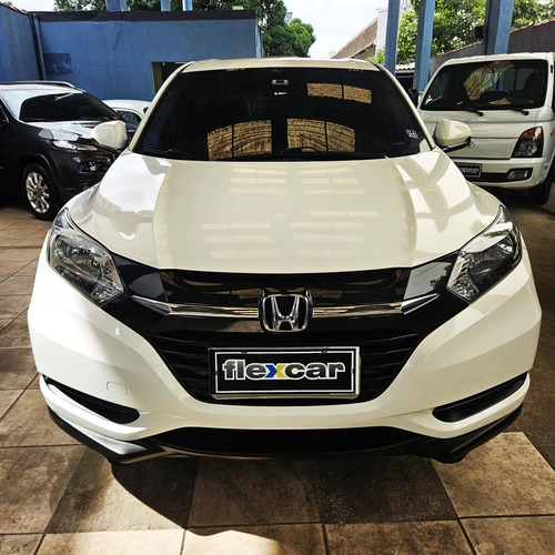 Honda HR-V Hr-v Lx Mt