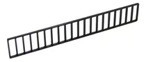 Comprar Muebles Para Maquetas Y Dioramas Barandal Mod 1 Escala 1:50
