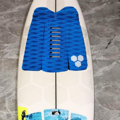 Kit De Tracción Para Tabla De Surf, Superficie Resistente