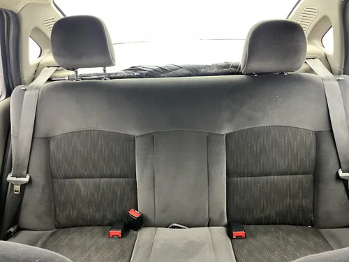Renault Symbol 1.6 Luxe