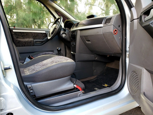 Chevrolet Meriva 1.8 Gls 122 Hp 2006