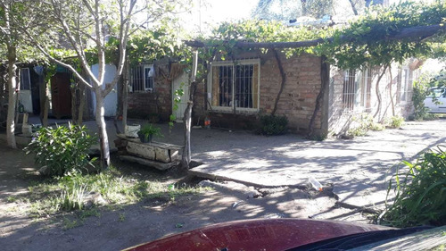 Imagen 10 de 12 de Chacra , Dos Hectáreas , Con Casa Grande Antisísmica