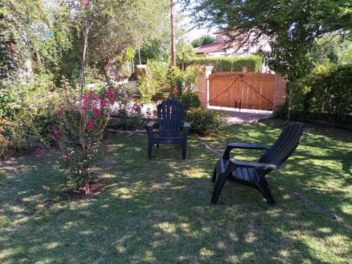 Imagen 4 de 17 de Cabaña Alupan, Monoambiente 2 Pax Vacaciones Invierno 2023