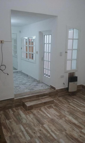Ph Monoambiente En Alquiler - 1 Baño - 35mts2 - Liniers