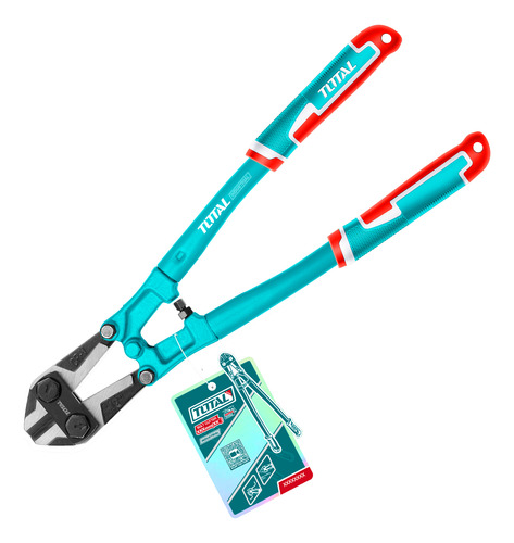 Pinza Corta Pernos 450mm 18 Pulgadas Industrial Cortaperno