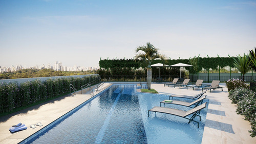 Imagem 2 de 20 de Apartamento - Ap56refuge - 69878767