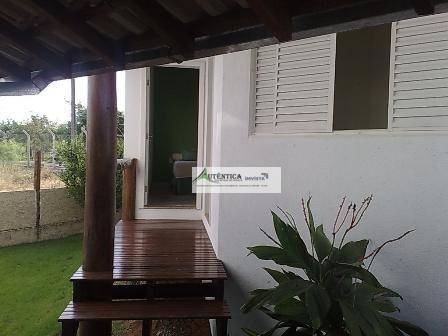 Imagem 5 de 16 de Casa Residencial À Venda, Ponte Vila, Formiga - Ca0098. - Ca0098