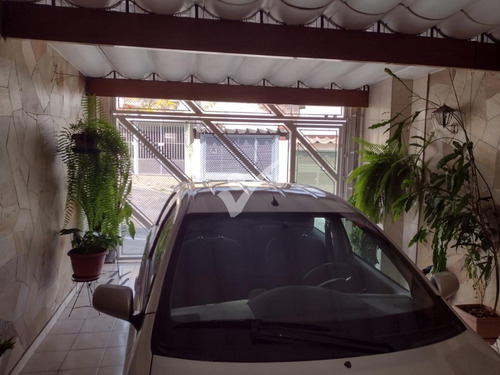 Imagem 3 de 30 de Casa À Venda Em Vila Formosa - Ca003590