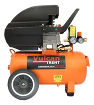 Comprar Compressor De Ar 24 Litros 2hp Para Encher Pneu E Pinturas