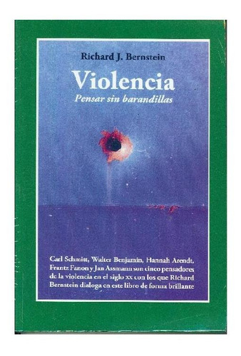 Violencia