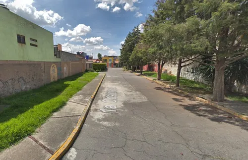 Casa En Venta En Tizayuca Geovillas Lf*