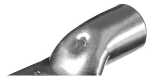 Termimal Compressao Magnet 185mm - Kit C/10 Unidades