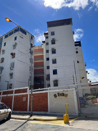 Apartamento En Venta En Base Aragua /es 1969